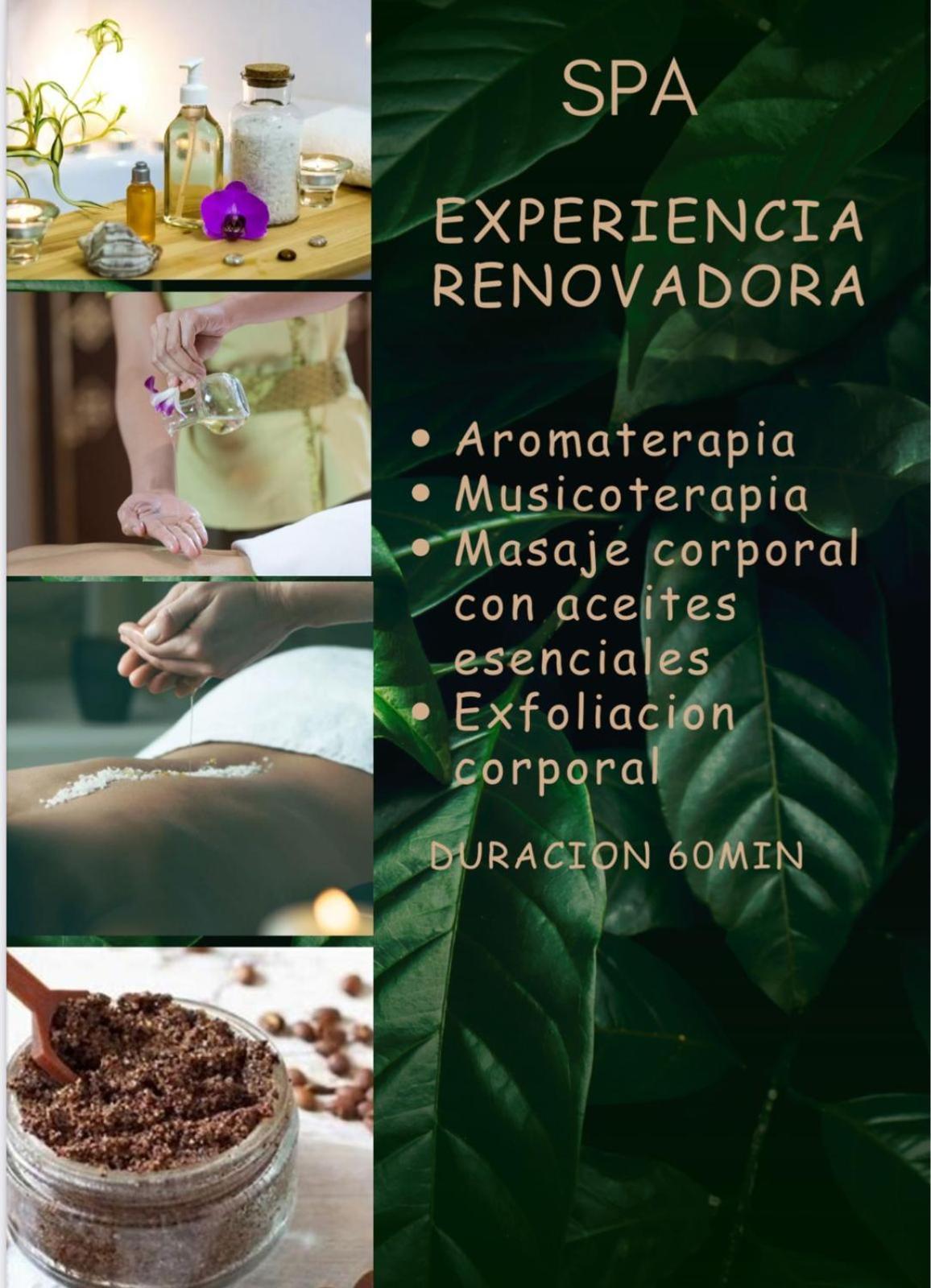 Hotel Zocalo Campestre Guatapé エクステリア 写真