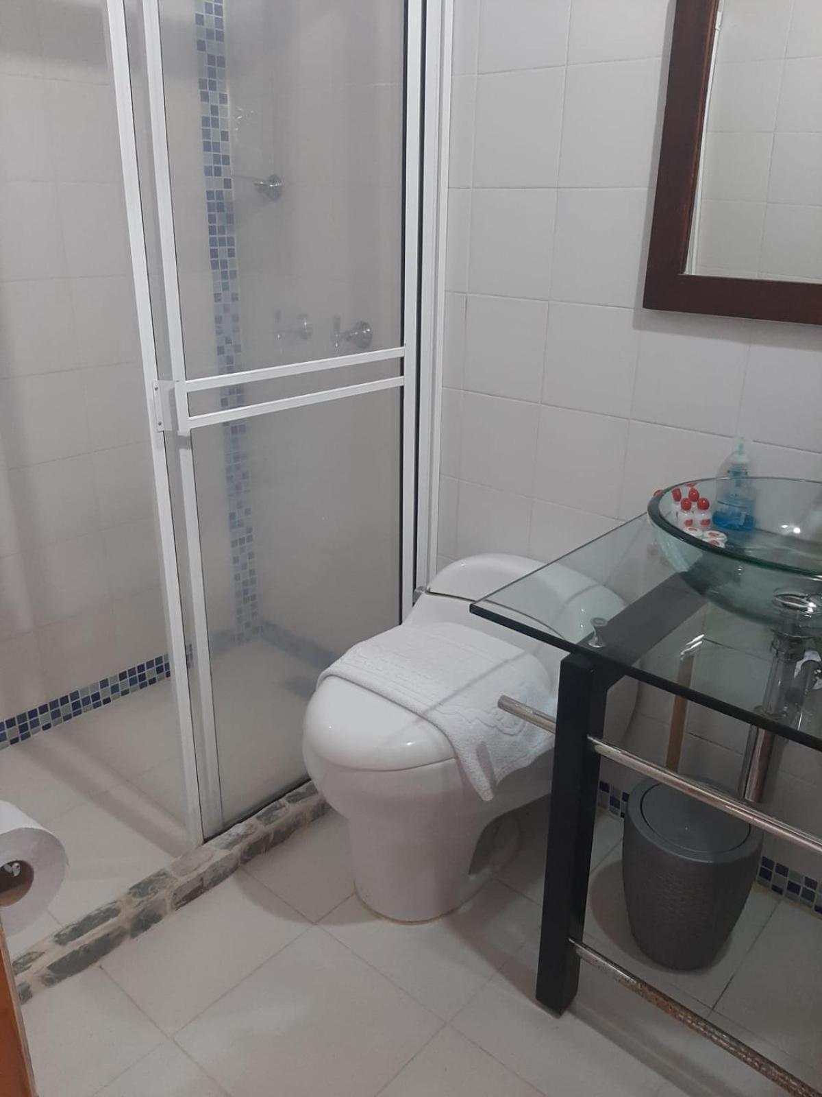 Hotel Zocalo Campestre Guatapé エクステリア 写真