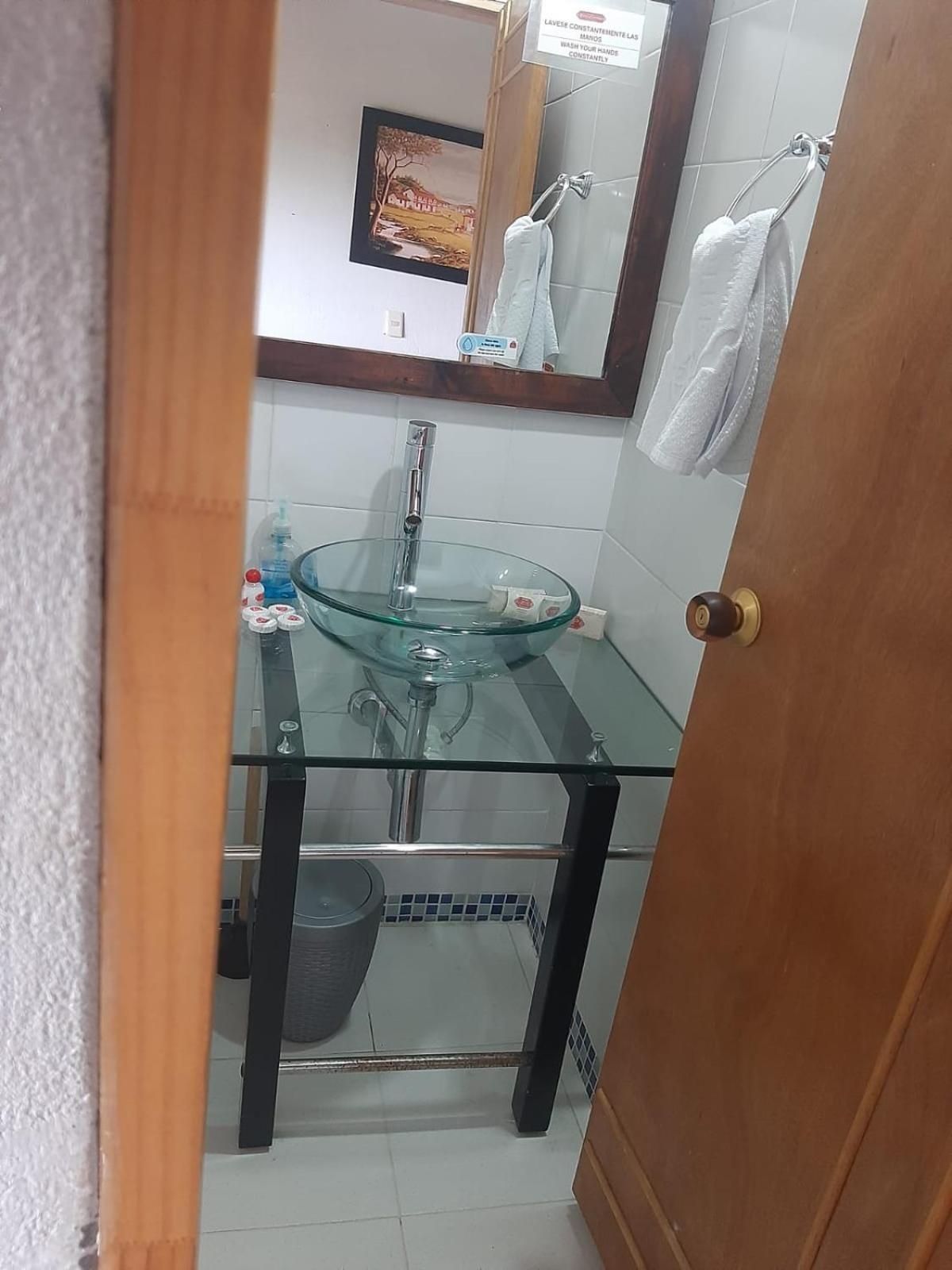 Hotel Zocalo Campestre Guatapé エクステリア 写真